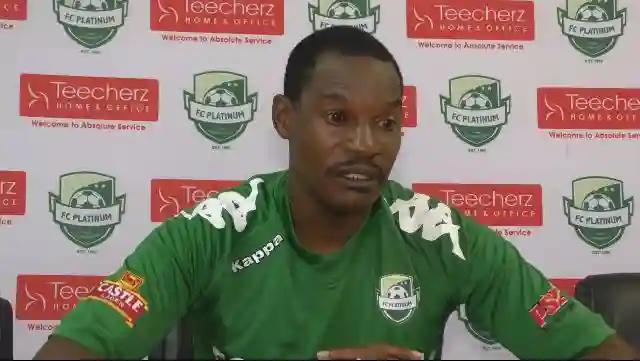 Match Against Dynamos 'Massive' - Mapeza