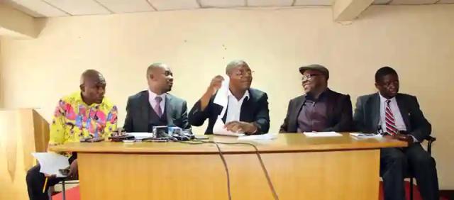 MDC Alliance's Call For Electoral Reforms Unconstitutional: Lawyers