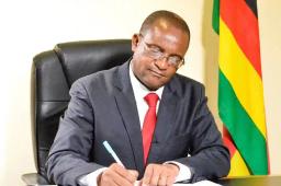 MDC-T Says ZWL$2.5 Billion Funds For Political Parties Not Enough