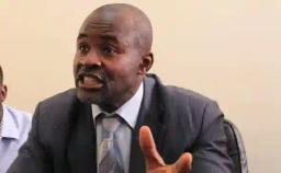 Mliswa Ejected From Parliament Over Gukurahundi Remarks