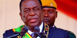 Mnangagwa Speaks On Chief Justice Judgement