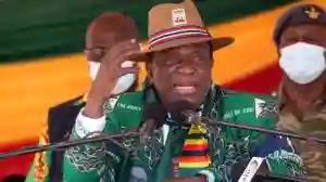 Mnangagwa Targets Chamisa's Urban Stronghold