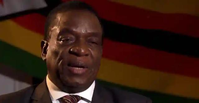 Mnangagwa's Unconstitutional Proclamation Will Result In Beitbridge Residents Being Unable To Vote Warns Veritas