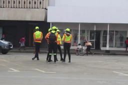 Motorists Who Illegally Remove Wheel Clamps Risk Imprisonment