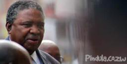 "Mphoko Does Not Deserve Any Pension From Mnangagwa": War Veterans