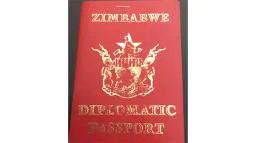 MPs To Get Diplomatic Passports