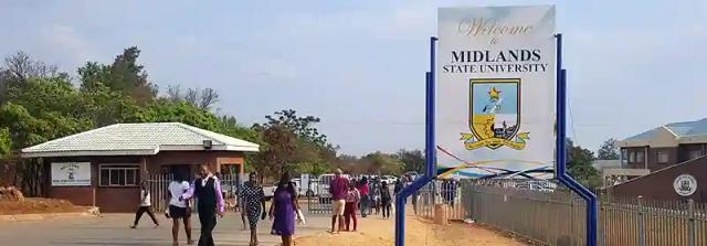 MSU students stage demo after institution bars indebted students from writing exams