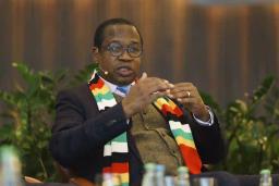 Mthuli Ncube Explains Civil Servants' Bonuses