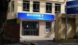 New Econet Data Bundle Prices