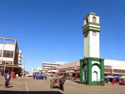 New Gweru Suburbs Are Cholera Hotspots - Mayor