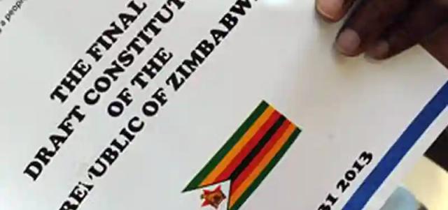 No Dynastic Rule In Zimbabwe, Say War Veterans