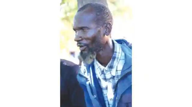 Nyanga 'Python Man' 'Confesses' To Wizardry