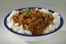 People who eat too much sadza more likely to get diabetes