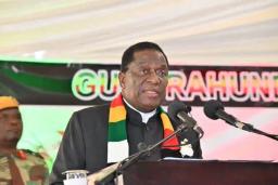 Pertinent Questions On Approach To Gukurahundi - Mutebuka