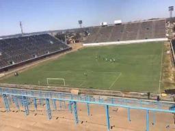 Premier Soccer League Action Finally Returns To Rufaro Stadium