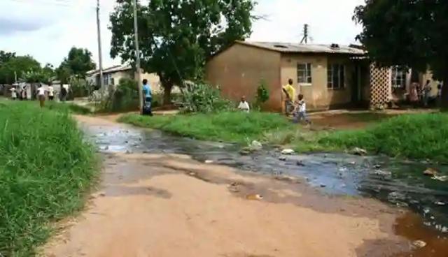 President Mnangagwa Attributes Recurring Cholera Outbreaks To Opposition-led Urban Councils