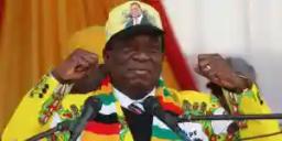 President Mnangagwa Excited Over The Return Of Skilled Zimbabweans