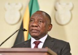 Ramaphosa Announces "Bloated" GNU Cabinet, Steenhuisen Is Minister Of Agriculture