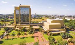 RTG Undertakes Rainbow Hotel, HICC Makeover For SADC Meetings