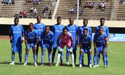 Sakunda Holdings Bankrolls Dynamos' CAF Campaign