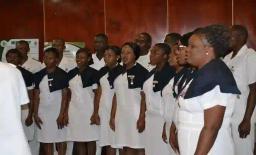 Sanctions Affecting Maternal Healthcare - Midwives