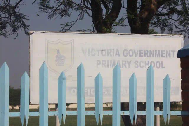 Schools 'Lock Out' Learners