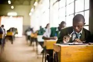 Schools Not Responsible For Exam Leakages - ARTUZ