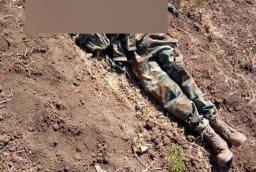 Soldier Murder Accused Miners Set Free