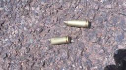 Suspect Killed In Shootout With Police In Domboramwari