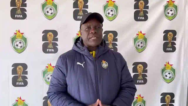 Tapera Aims For COSAFA Cup Semi-Finals