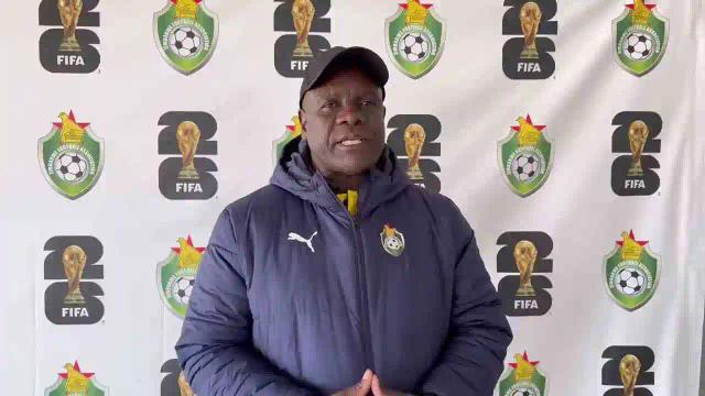 Tapera Applauds Warriors' Strong Start At COSAFA