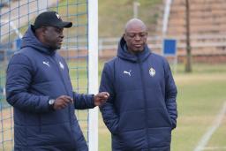 Tapera Set To Overhaul Squad For 2024 COSAFA Cup Tournament