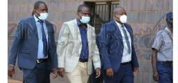 Tapiwa Freddy Trial Set For January 2022