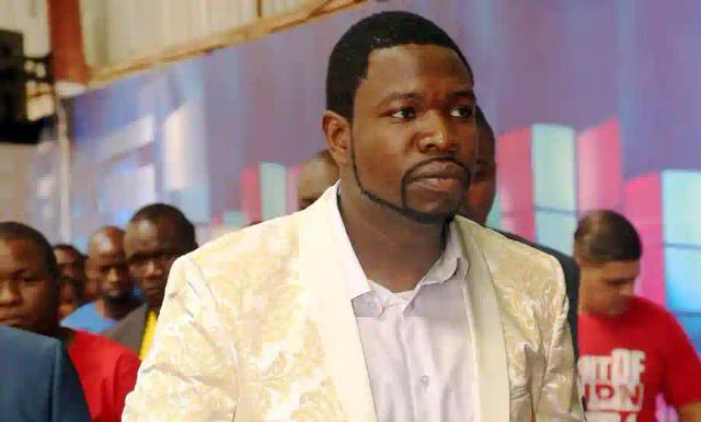 Tapuwa Kapini Endorses Walter Magaya For ZIFA Presidency