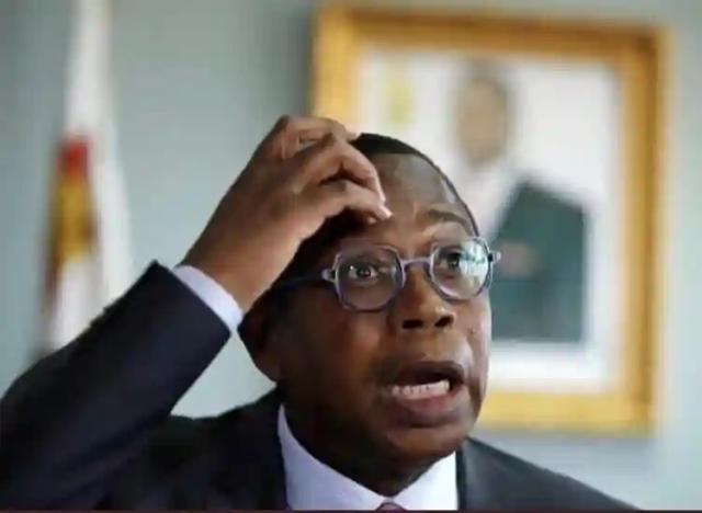 Teachers Blame Mthuli Ncube For Deputy Headmistress' Suicide