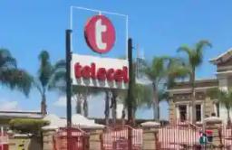 Telecel On the Brink Of Total Collapse