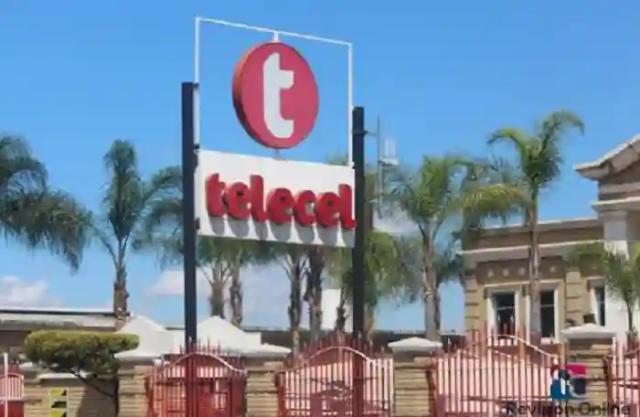 Telecel Will Not Collapse - POTRAZ