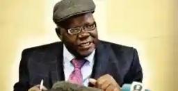 Tendai Biti Has Condemned The Insurance Bill