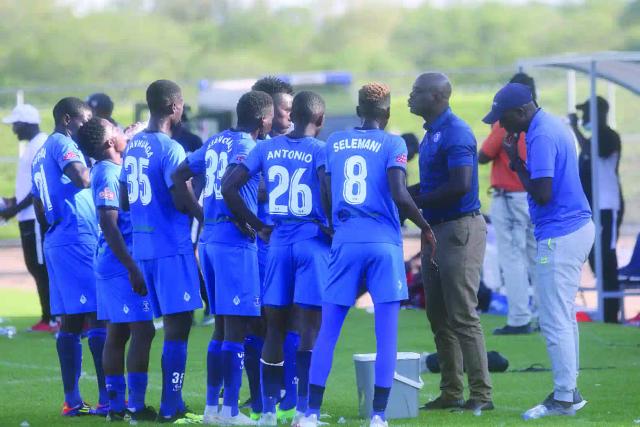 Tensions Rise At Dynamos Over Unpaid Winning Bonuses