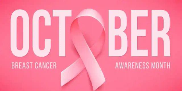 Thokozani Khupe Cancer Foundation Raises Breast Cancer Awareness