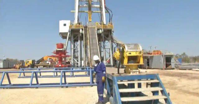 "Too Early To Celebrate Discovery Of Oil In Muzarabani"