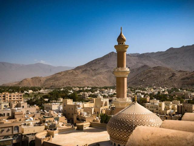 'Trafficked' Zimbabwean Woman Dies In Oman