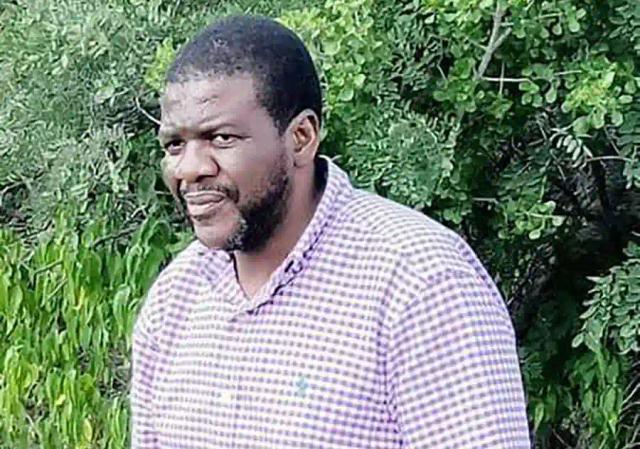 Tshabangu's Beitbridge West Candidate Withdraws