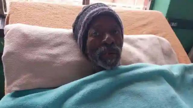 Tsholotsho Man Who Spent 61 Years In SA To Be Taken To Old People’s Home