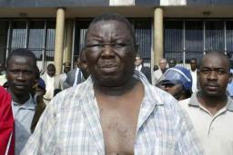 Tsvangirai Was A National Institution - ZANU PF