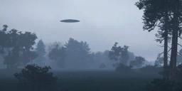 Unidentified Flying Object Sighted In Gwanda