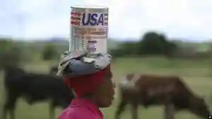 USAID Pledges To Guard Against Politicisation Of Food Aid