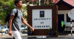 UZ Workers Down Tools Due To "Incapacitation"