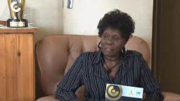 Veteran Actor Mai Rwizi Has Died