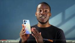 Video: Tecno Camon 20 Review